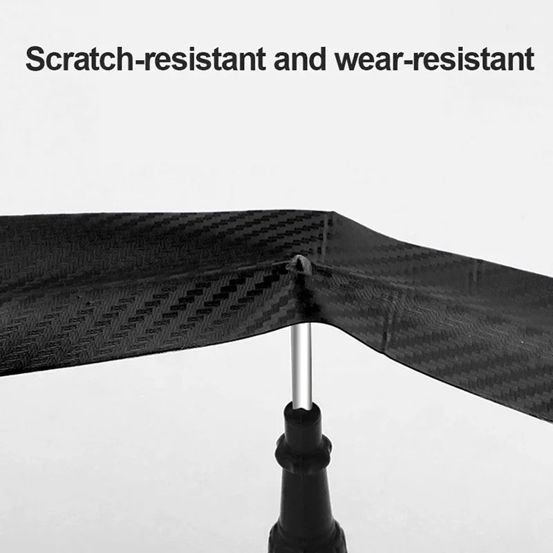 CowLost | product_id-carbon-fiber-waterproof-anti-scratch-car-door-sill-protector-film-sticker |4