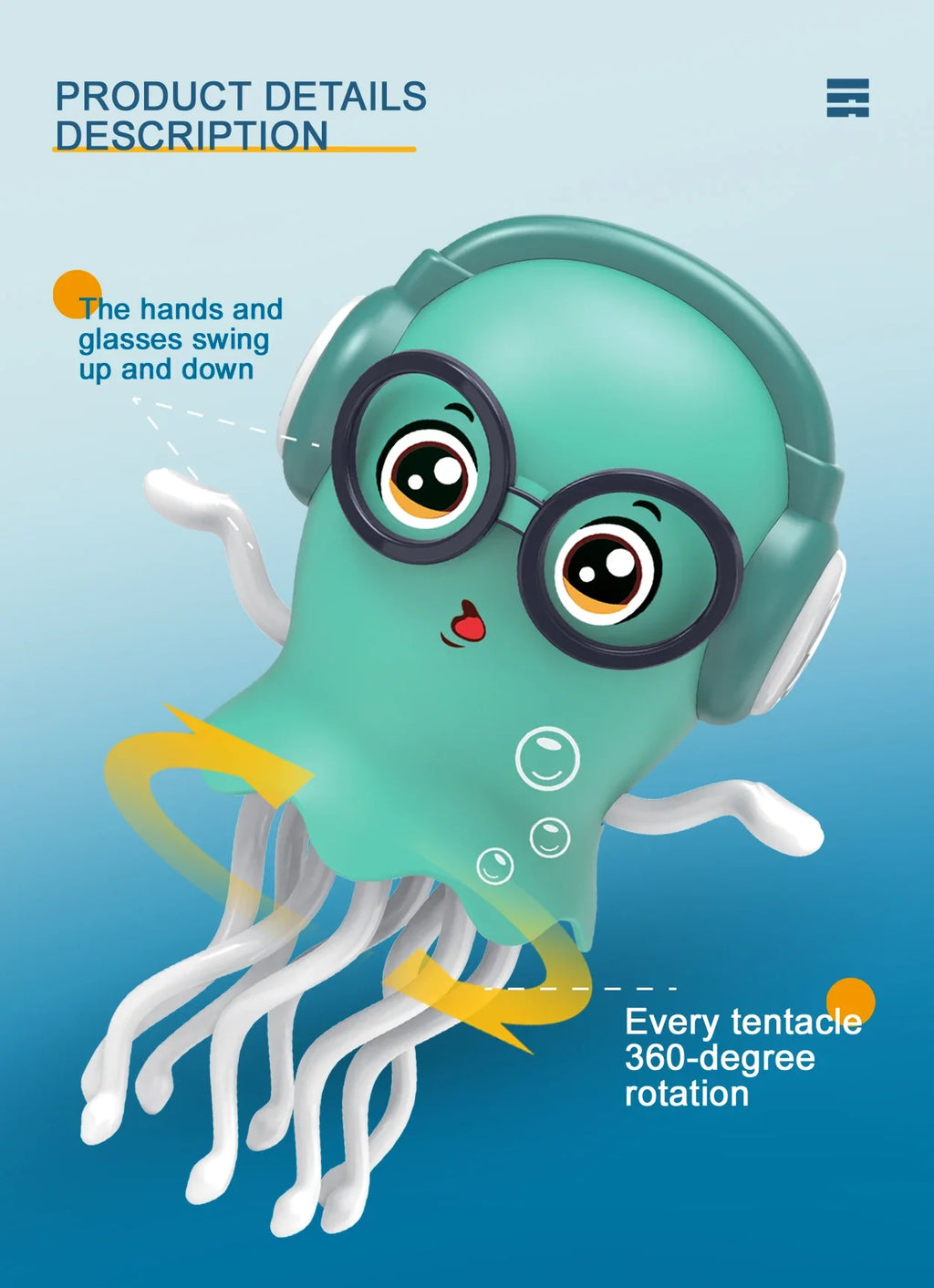 CowLost | product_id-dancing-octopus-electronic-interactive-kid-toy-educational-gift |13