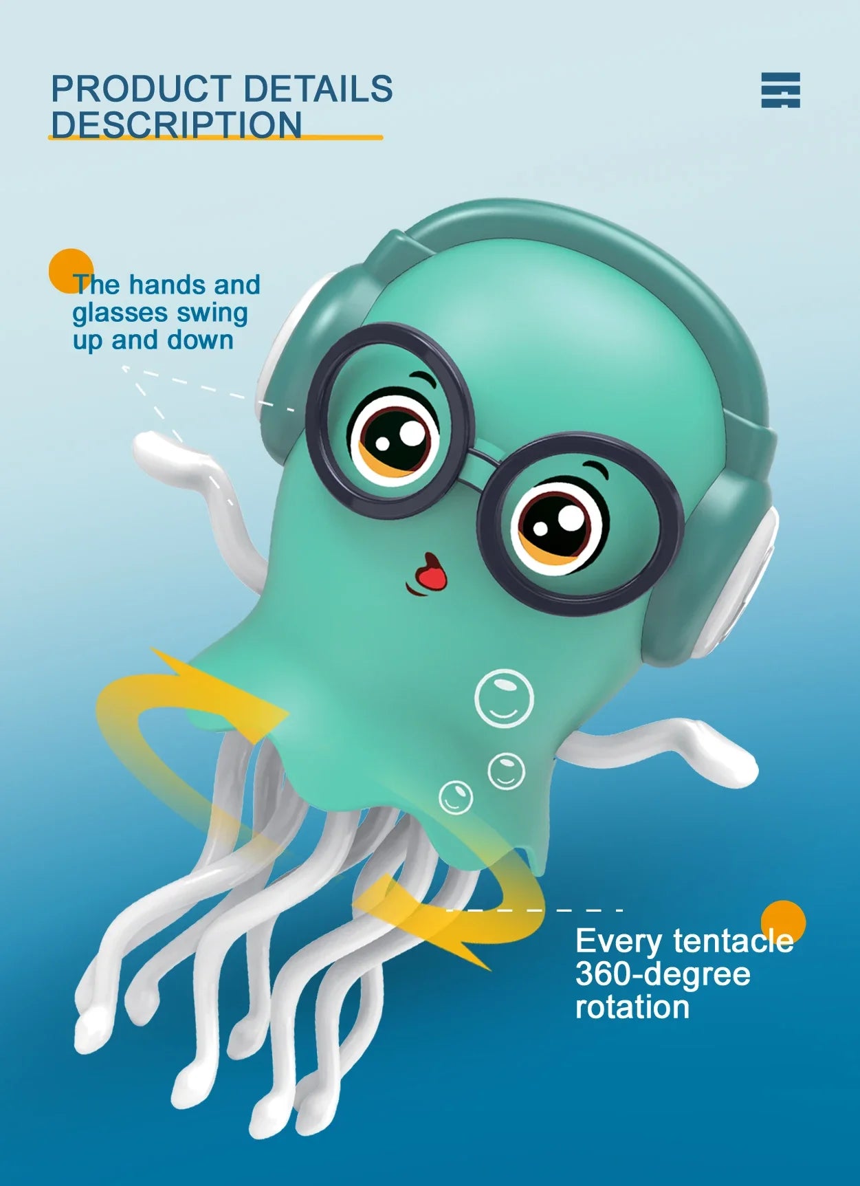 CowLost | product_id-dancing-octopus-electronic-interactive-kid-toy-educational-gift |13