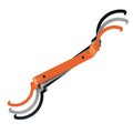 CowLost | 3pcs-conduit-lockout-wrench-set-1-2-3-4-and-1-multipurpose-sink-plumber-spanner-for-pipe-maintenance-mechanical-operation |7