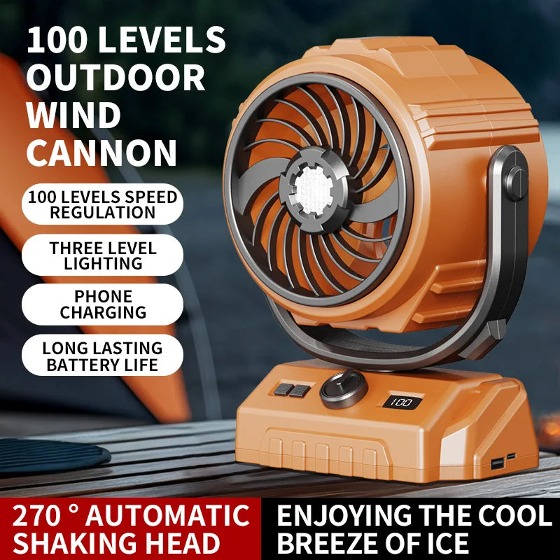 CowLost | product_id-homefish-2026-6-rechargeable-camping-fan-with-100-speeds-oscillating-led-light-digital-display |5