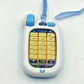 18 Arabic Verses Holy Quran Learning Machine with Light - Islamic Educational Toy for Kids
