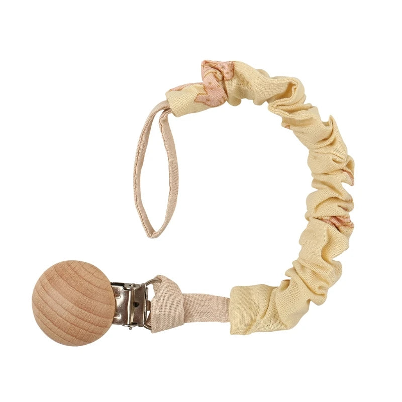 CowLost | baby-infant-cotton-pacifier-clips-for-newborn-teething-soother |34