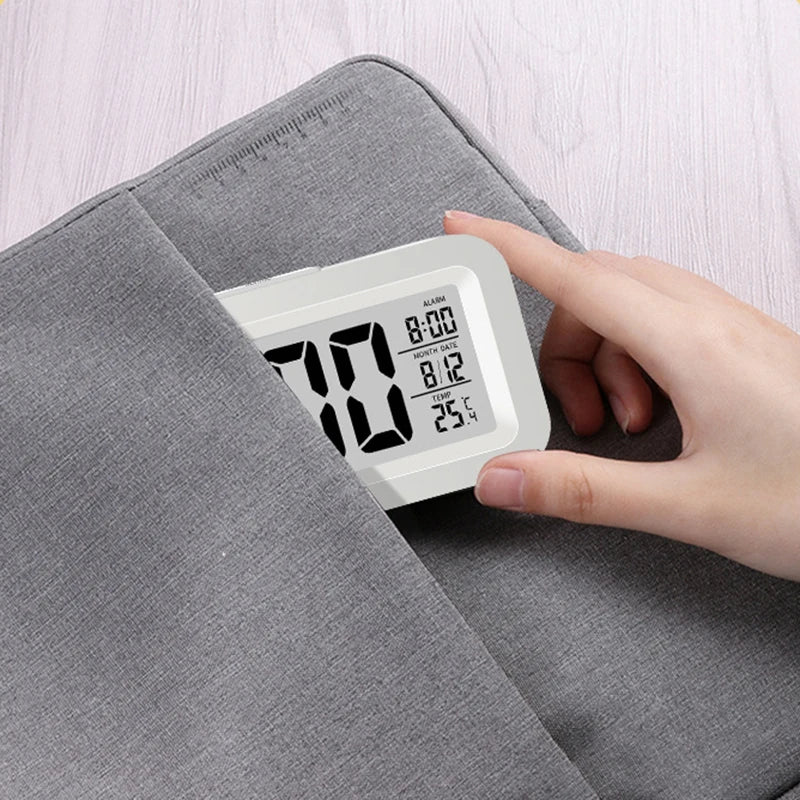 CowLost | alarm-clock-table-clock |11