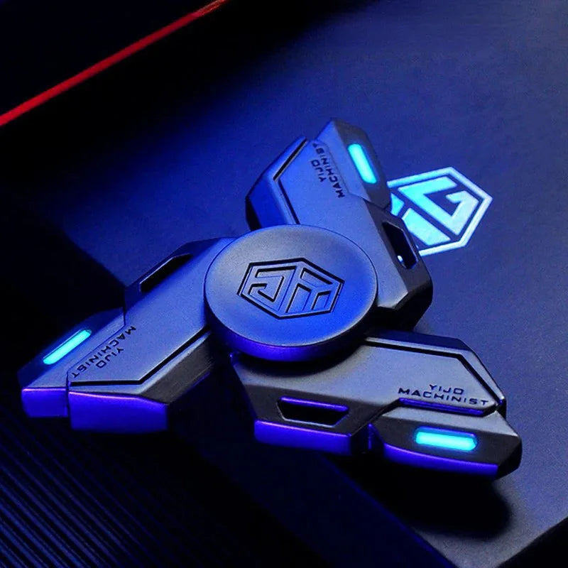 CowLost | product_id-luminous-metal-alloy-fidget-spinner-long-lasting-stress-relief-toy-edc-for-adults-kids |1