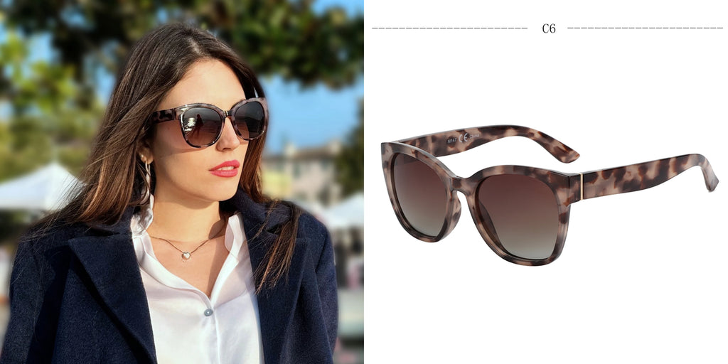 CowLost | zenottic-fashion-original-thick-butterfly-frame-polarized-sunglasses |12