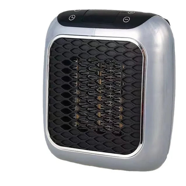 CowLost | product_id-homefish-500w-portable-electric-fan-heater-mini-radiator-with-remote-for-home |9