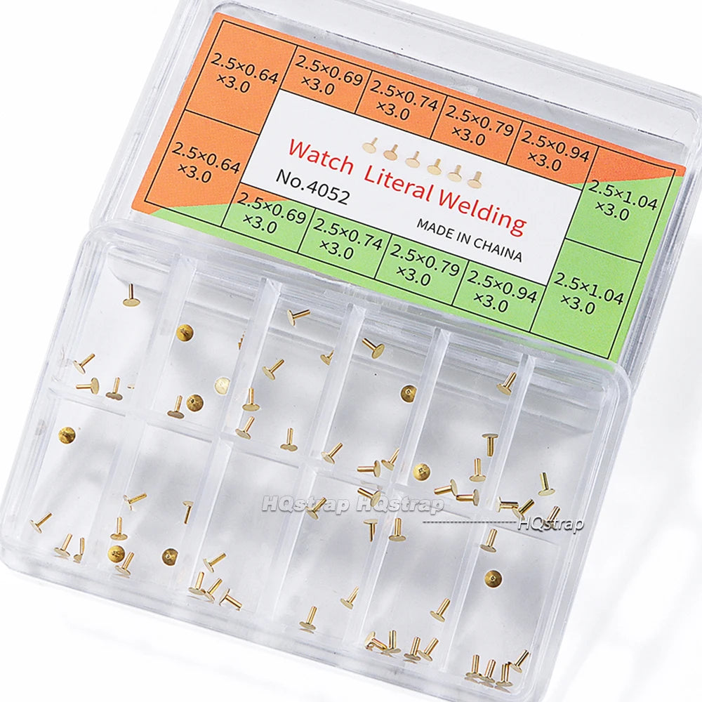 CowLost | watches-product_id-universal-watch-dial-foot-pin-0-64-1-04mm-copper-repair-part |3