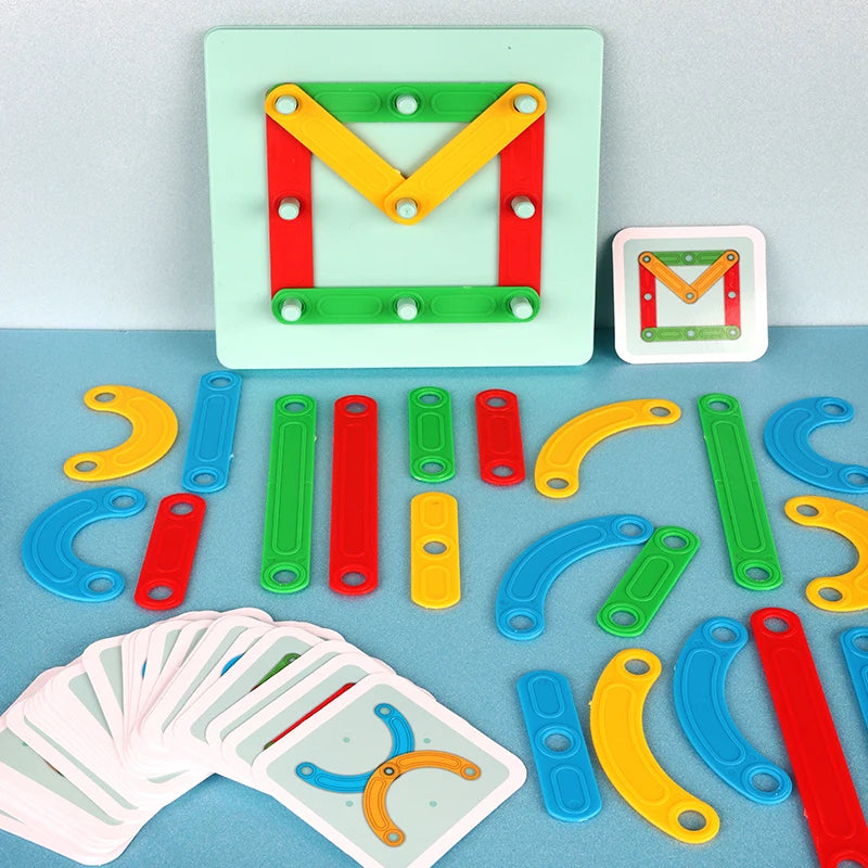 CowLost | product_id-knyysecq-multi-functional-nail-board-and-column-geometric-shape-matching-puzzle-toy-for-children |3