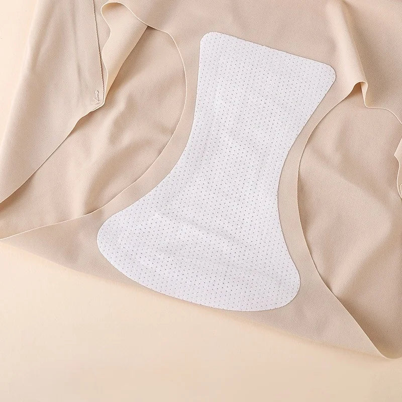CowLost | product_id-4pcs-women-low-waist-ice-silk-stretch-briefs-solid-colors-m-xl |4