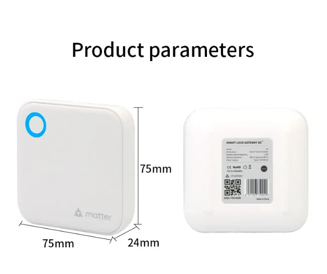 CowLost | sound-system-remote-controls-product_id-ttlock-iphone-smart-homekit-siri-voice-control-g6-wifi-gateway-remote-unlock |5