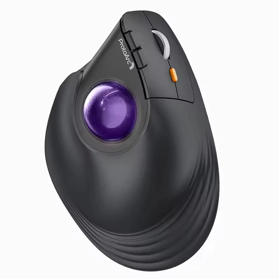CowLost | protoarc-em05nlwireless-trackball-mouse-rechargeable-bluetooth-ergonomic-vertical-rollerball-mouse |18