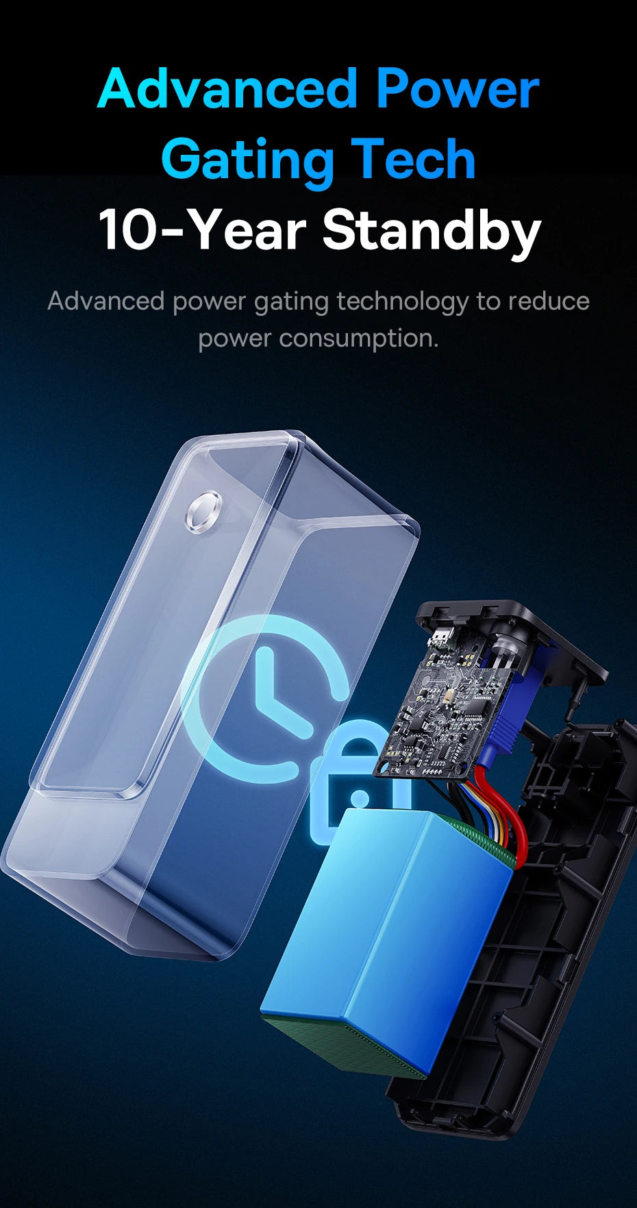 CowLost | baseus-600a-jump-starter-6000mah-car-battery-charger-for-auto-emergency-power-bank |14