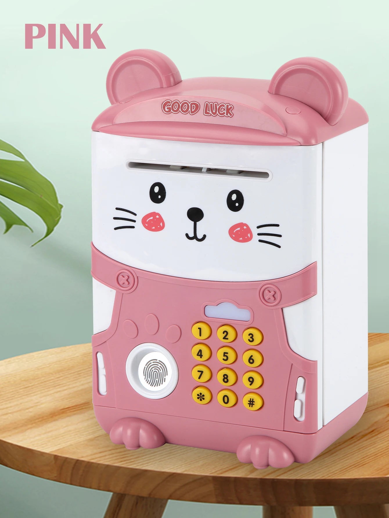CowLost | product_id-electronic-atm-piggy-bank-toy-with-music-and-fingerprint-password-lock-for-kids |20