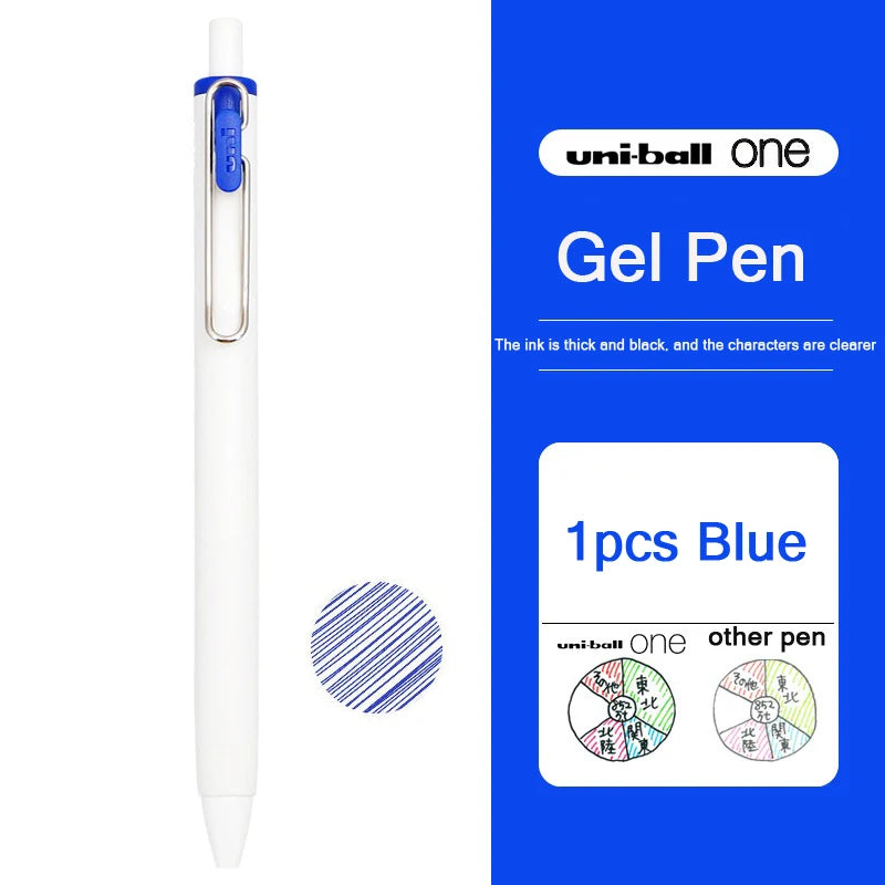 CowLost | product_id-uni-ball-one-mitsubishi-limited-gel-pen-black-blue-red-navy-blue-for-homework-test-meeting |26