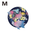 CowLost | product_id-3d-wooden-fish-animal-puzzle-toy-gift |8