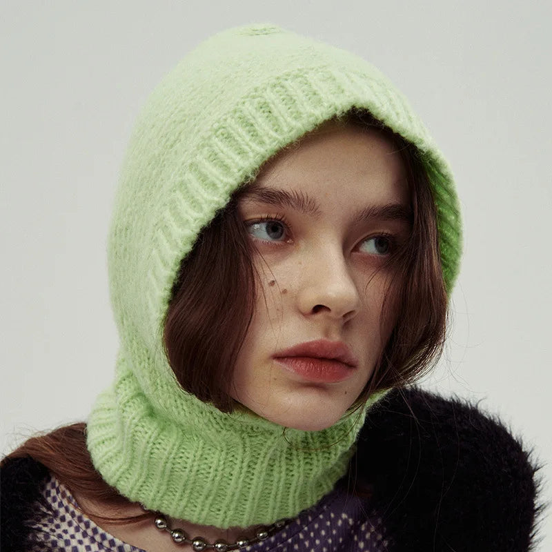 CowLost | wool-knitted-caps-winter-warmer-unisex-hooded-hat |21