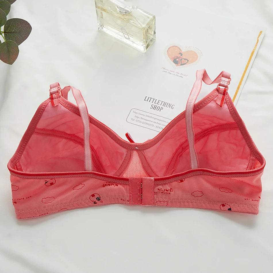 CowLost | product_id-women-s-solid-color-sports-bra-with-two-row-button-closure |2
