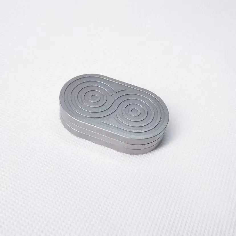 CowLost | product_id-stainless-steel-magnetic-multi-directional-edc-fidget-slider-toy-for-stress-relief |7