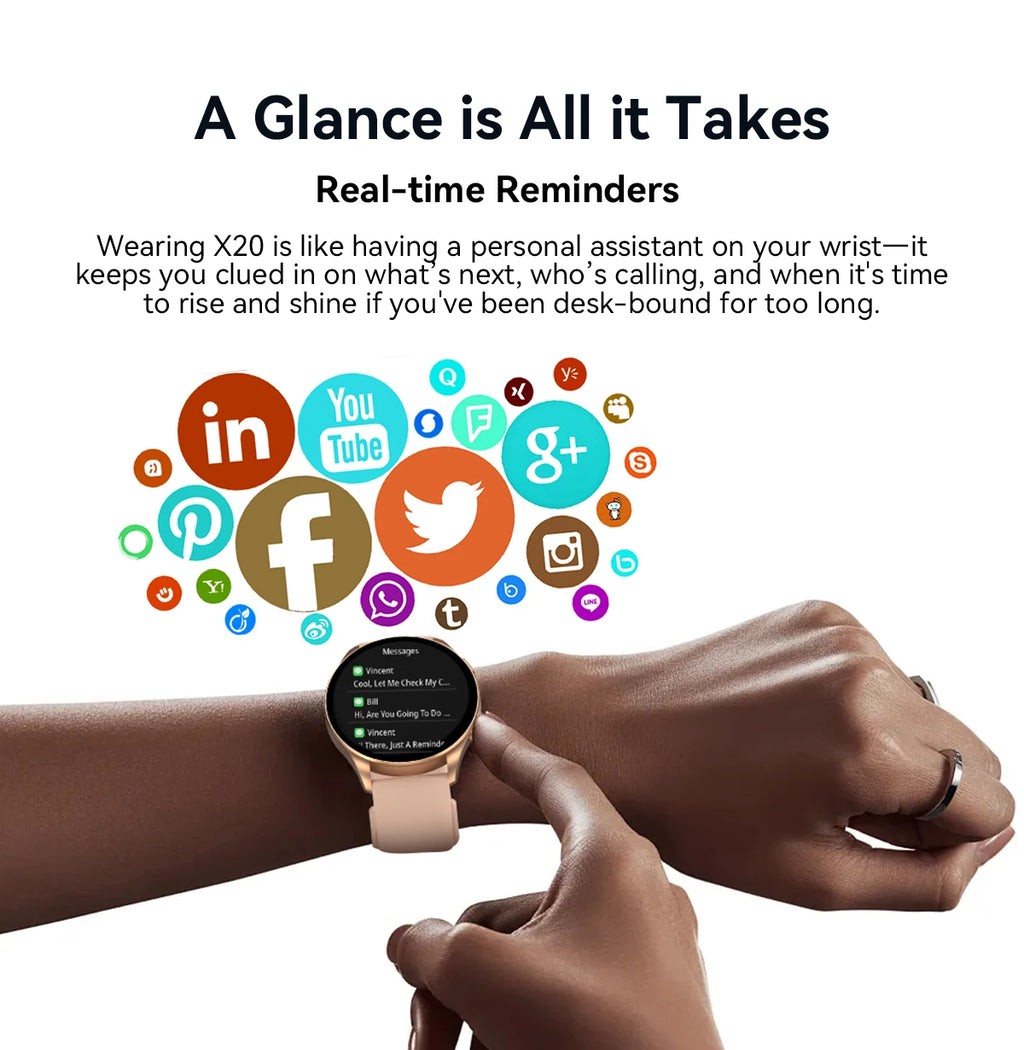 CowLost | blackview-x20-watch-amoled-display-hi-fi-bluetooth-phone-calls-health-and-fitness |22