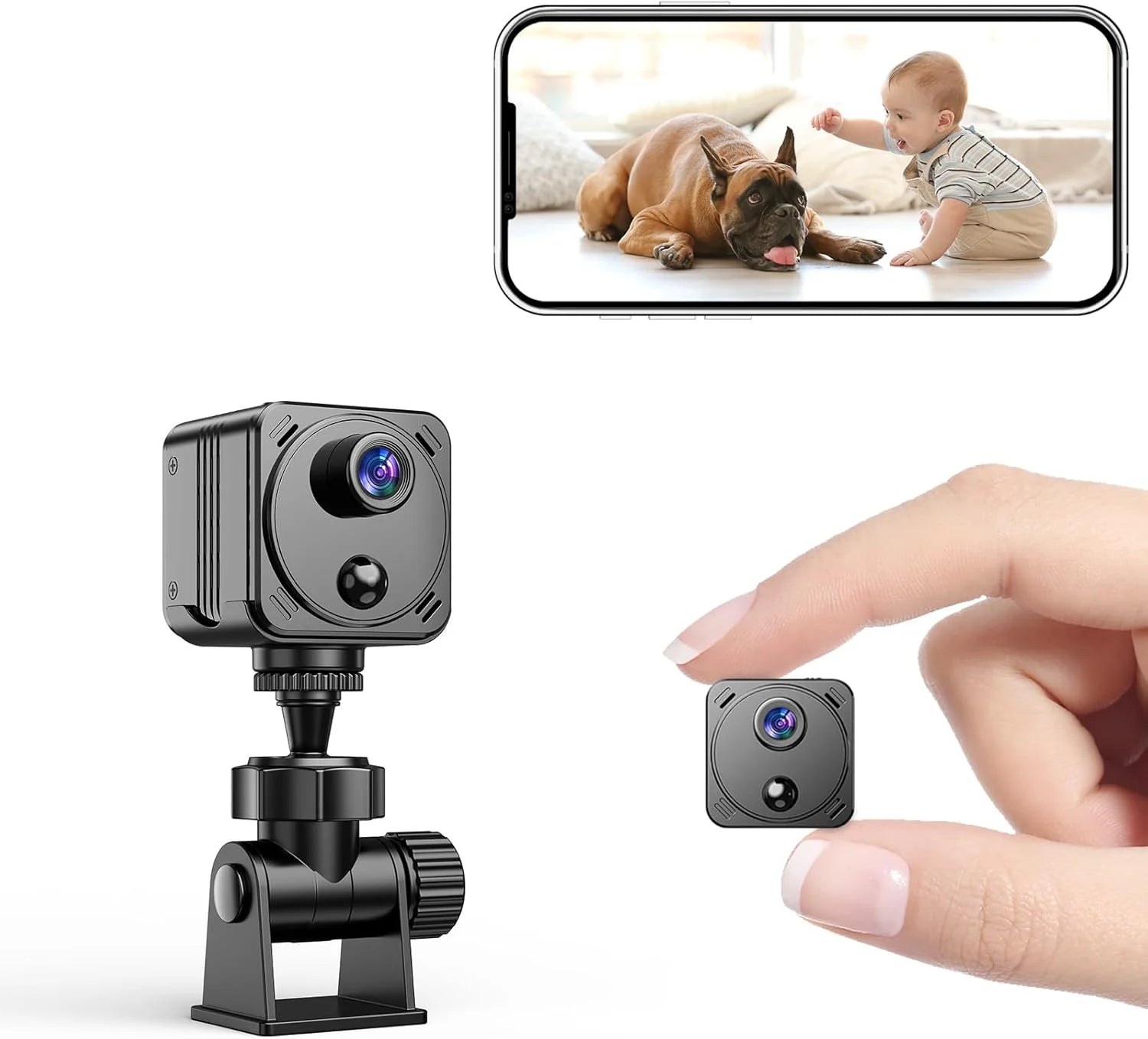 CowLost | product_id-vesafe-mini-2-4g-5g-wifi-1080p-security-camera-with-night-vision-and-motion-detection |5