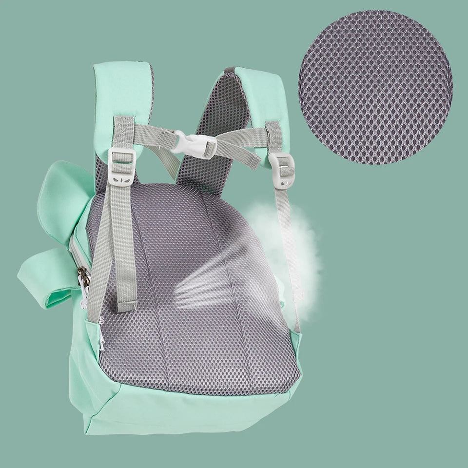 CowLost | backpack-child-cute-koala-backpack-for-kindergarten |9