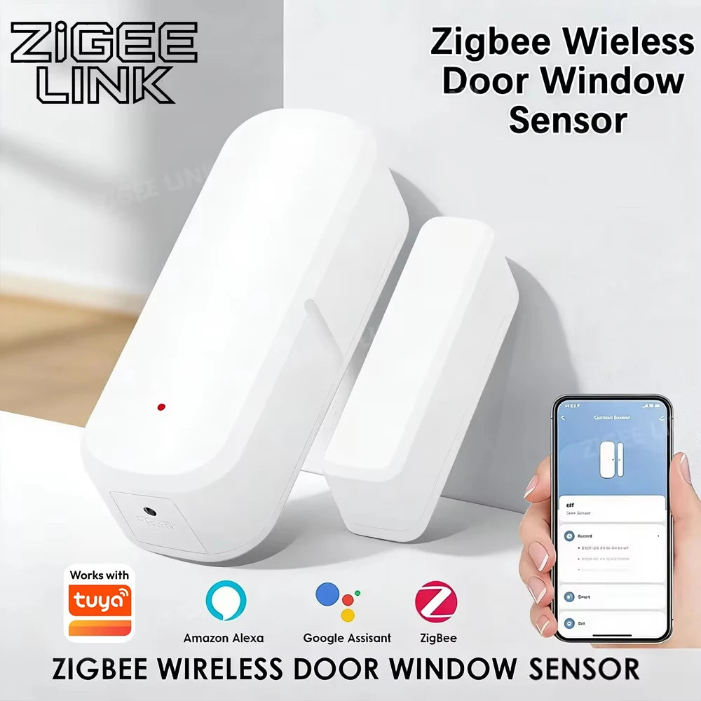 CowLost | door-window-sensors-product_id-zigbee-magnetic-door-sensor-alarm-for-smart-home-with-tuya-alexa-google-home |1