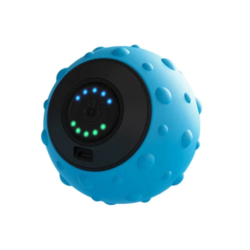 CowLost | fencing-barriers-5-speed-high-intensity-vibrating-massage-ball-for-muscle-and-plantar-fasciitis-pain-relief |25
