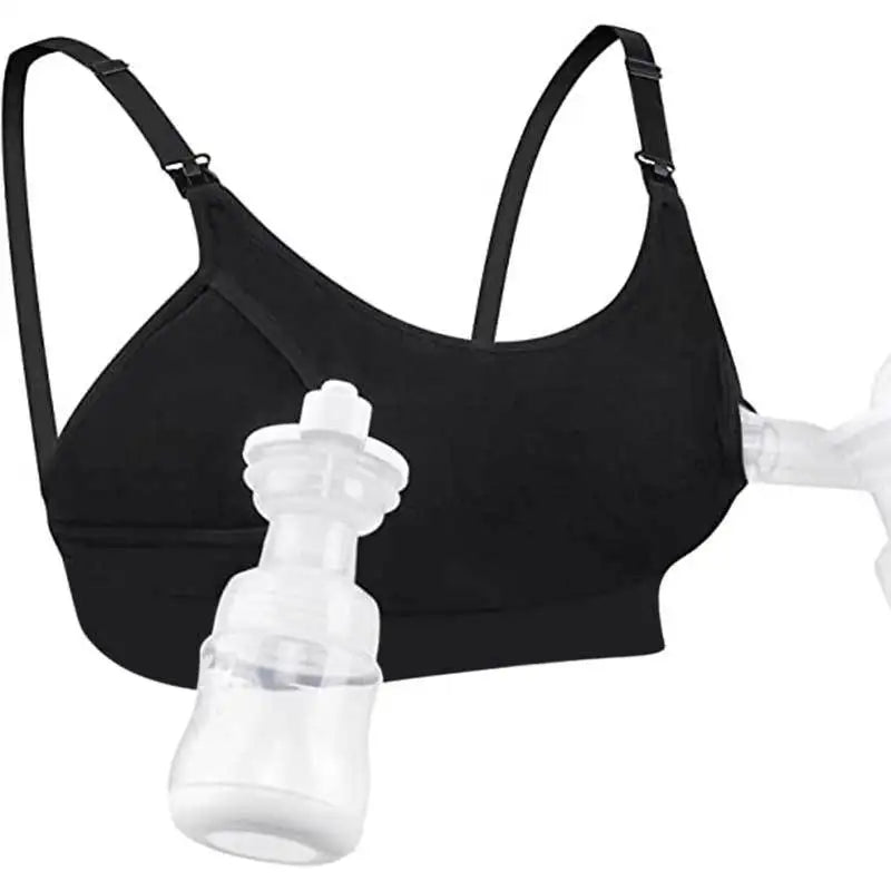 CowLost | product_id-athrun-women-maternity-nursing-wire-free-breastfeeding-pump-bra-comfortable-support |1