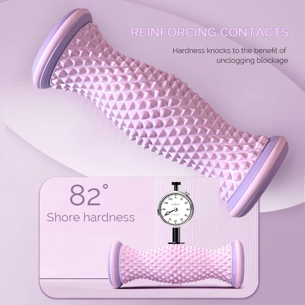 CowLost | uncategorized-foot-massage-roller-plantar-acupressure-shiatsu-massager |5