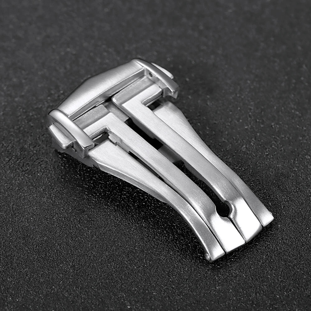 CowLost | product_id-stainless-steel-18mm-20mm-watch-buckle-for-omega-deployment-clasp-butterfly-button |7
