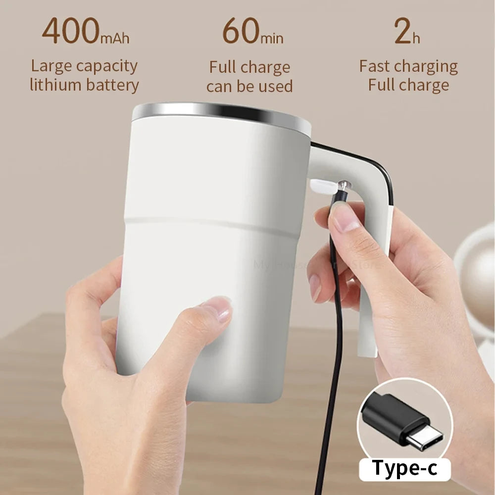 CowLost | product_id-homefish-rechargeable-automatic-stainless-steel-electric-coffee-stirring-cup |5