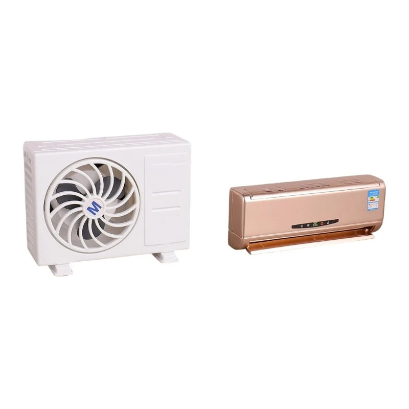 CowLost | product_id-mini-solar-powered-air-conditioner-model-15ub-for-dollhouses-and-learning |13
