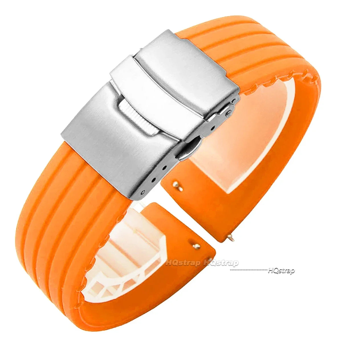 CowLost | product_id-silicone-rubber-watch-strap-with-deployment-buckle-18-24mm-for-omega-seiko-sport-watches |20