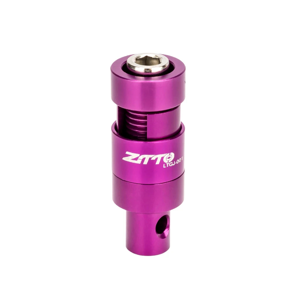 CowLost | ztto-bicycle-tubeless-tire-fast-repair-kit-for-mtb-and-road-bike-tires-bar-end-hidden-tool-components-integrated-chain-cutter |21