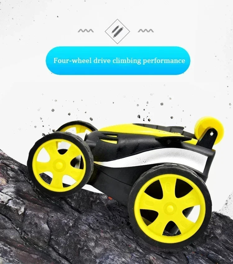 CowLost | product_id-stunt-rc-electric-remote-control-off-road-drift-tumbling-dump-truck-toy |11