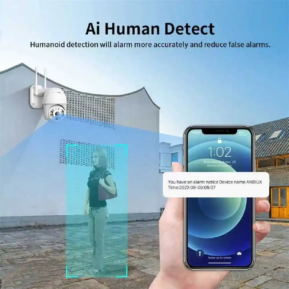 CowLost | product_id-vesafe-outdoor-3mp-2-4g-5g-wifi-ptz-dual-light-security-camera-ultra-hd-surveillance |8