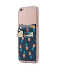 CowLost | uncategorized-thin-unisex-cell-phone-id-credit-card-holder-stick-on-wallet |30