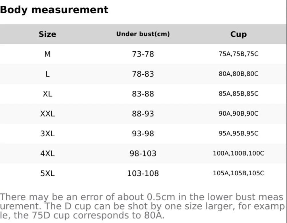CowLost | product_id-women-s-full-cup-seamless-wire-free-anti-sagging-bra-m-5xl-large-size-thin |5