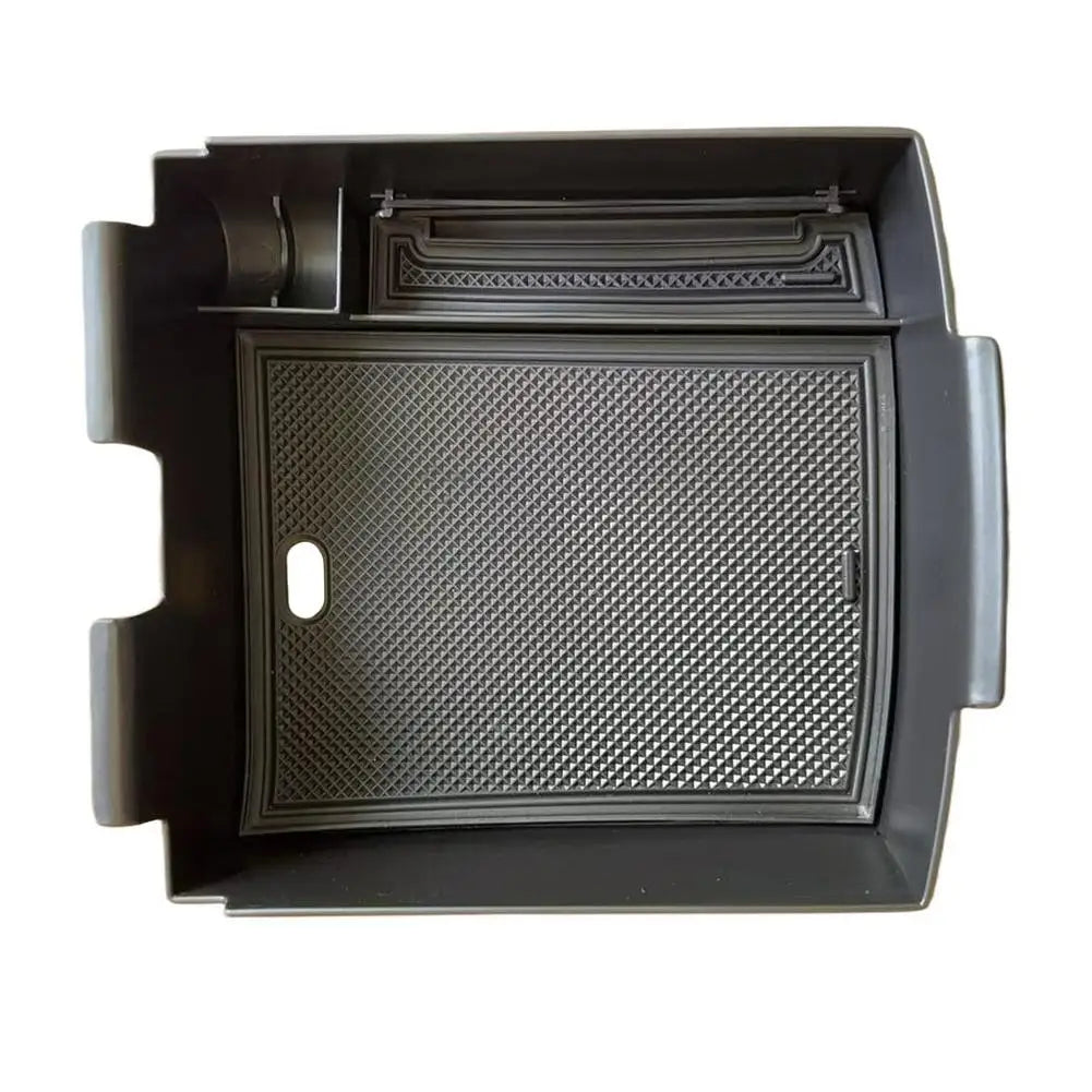 CowLost | product_id-hyundai-tucson-center-console-abs-armrest-storage-box-organizer |3