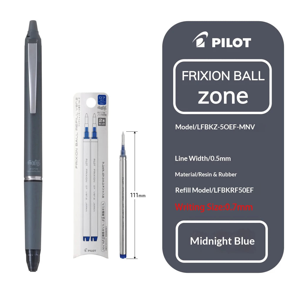 CowLost | product_id-pilot-frixion-clicker-erasable-gel-pen-0-5-0-7mm-with-friction-eraser-cap-for-smudge-free-writing |26