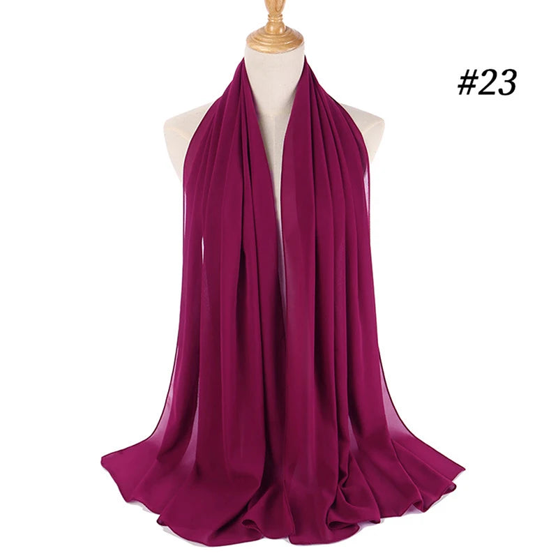 CowLost | muslim-chiffon-scarf-for-women |18