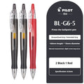 CowLost | product_id-pilot-g-6-0-5mm-gel-pen-with-comfort-grip-black-red-blue-ink-smooth-writing-needle-point |38