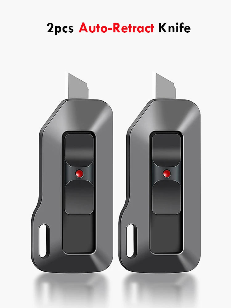 CowLost | product_id-multipurpose-retractable-utility-knife-9-18mm-sk2-thickened-blade-self-locking-box-opener |9