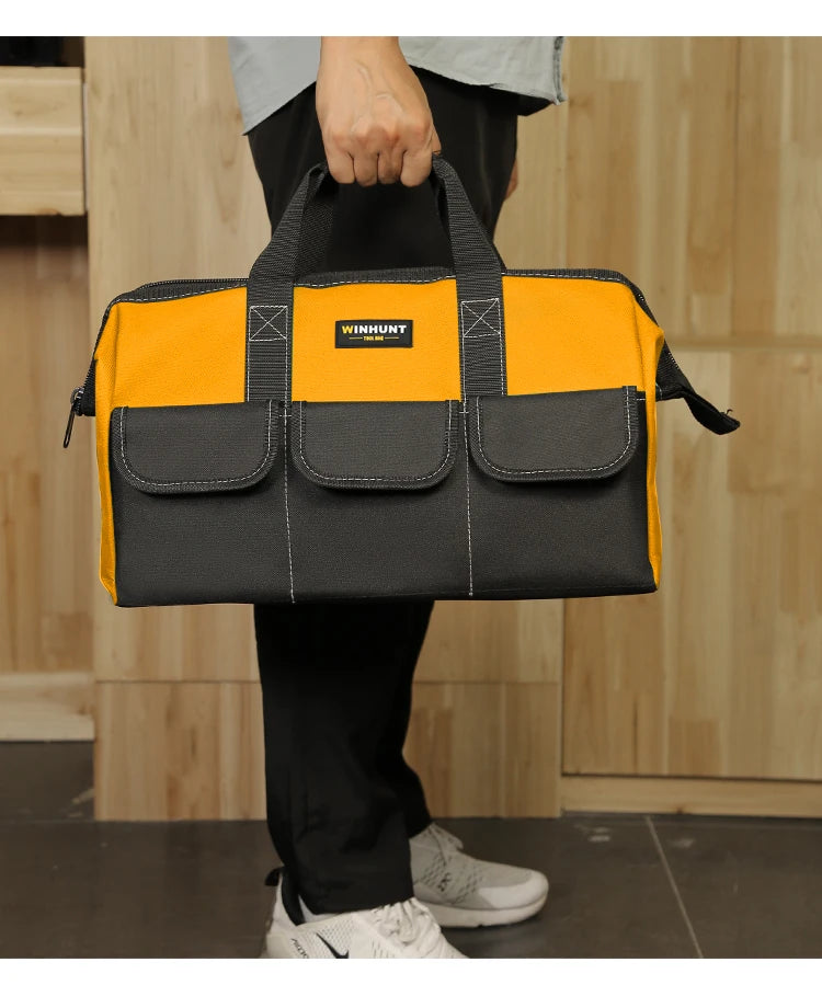 CowLost | product_id-winhunt-heavy-duty-wide-mouth-tool-bag-for-men-electrician-carpenter-mechanic |13