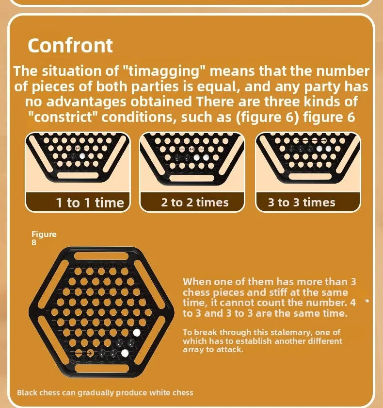 CowLost | strongman-chess-push-push-chess-parent-child-interaction-logic-exercise |22