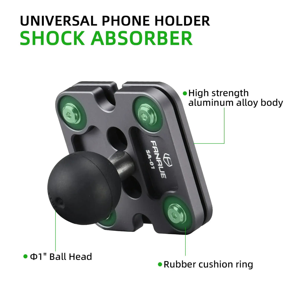 CowLost | product_id-fanaue-universal-motorcycle-phone-holder-anti-shock-mount-for-ram-ball-stand |4