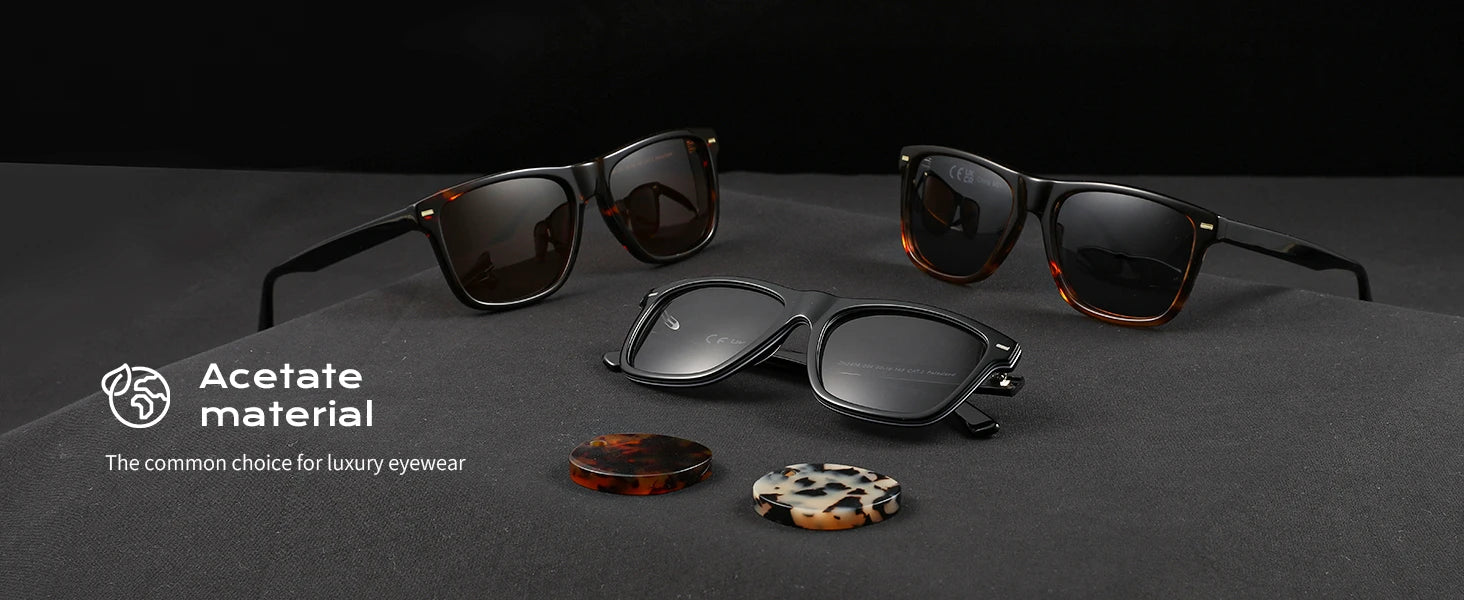 CowLost | zenottic-fashion-square-polarized-sunglasses-uv400-protection |9