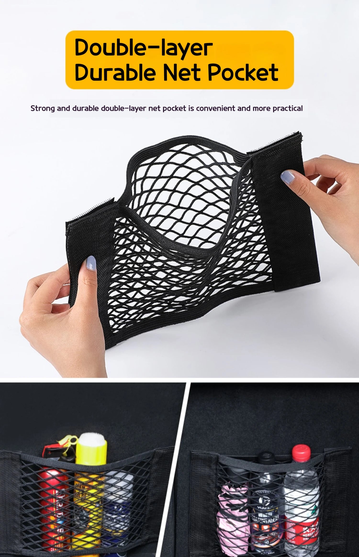 CowLost | product_id-car-trunk-storage-net-with-double-stretch-velcro-mesh |13
