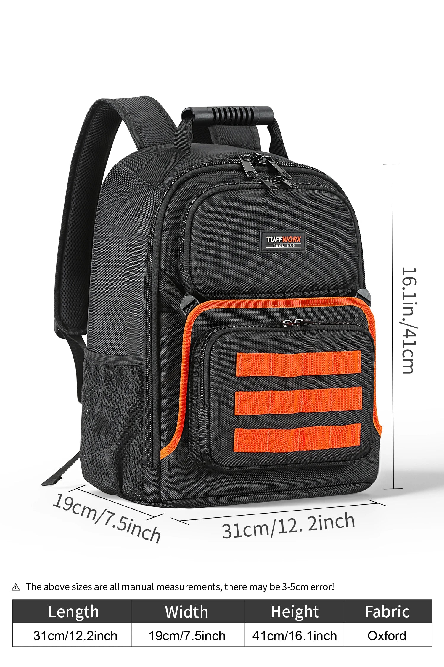 CowLost | product_id-multifunctional-heavy-duty-tool-backpack-with-large-capacity-and-multiple-pockets-for-construction |16